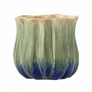 POT JENNER VERT/BLEU
