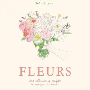 CARNET FLEURS
