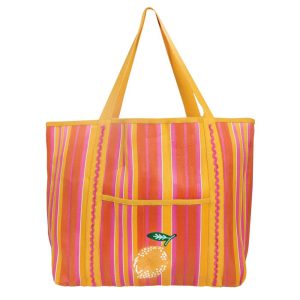 TOTE BAG LEMON