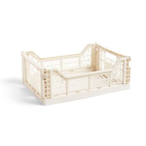 CAGETTE M OFF WHITE