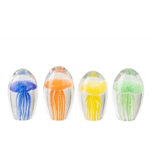 PRESSE PAPIER JELLYFISH