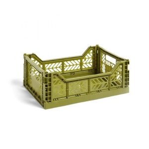 CAGETTE M OLIVE