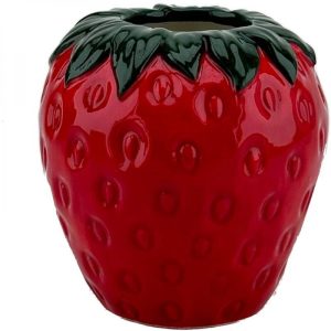 VASE FRAISE