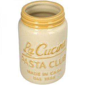 VASE LA CUCINA IVOIRE