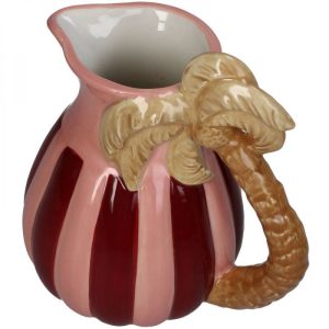 CARAFE PALMIER