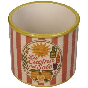 POT LA CUCINA DEL SOL RAYURE