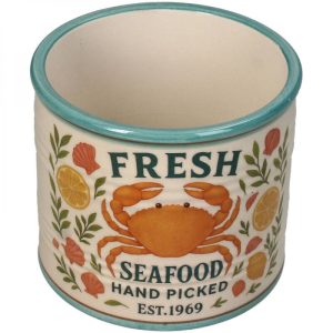 POT FRESH CRAB