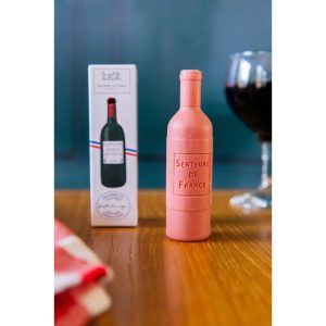 SAVONNETTE BOUTEILLE