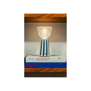 LAMPE SWIING ECRU EDITION LIMITEE MAISON SARAH LAVOINE