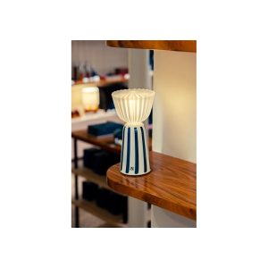 LAMPE SWIING ECRU EDITION LIMITEE MAISON SARAH LAVOINE