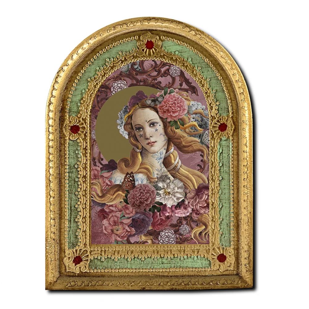 TABLETTE RELIGIEUSE VENUS