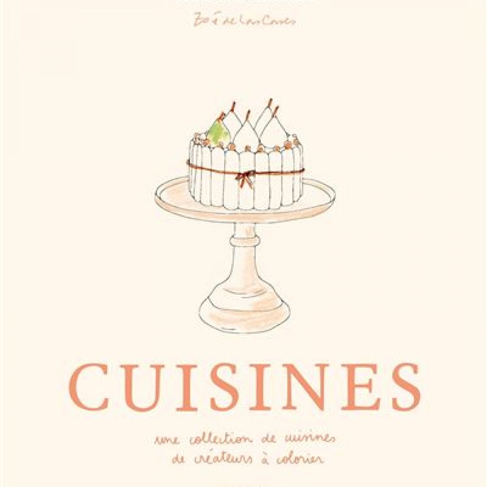 CARNET CUISINE