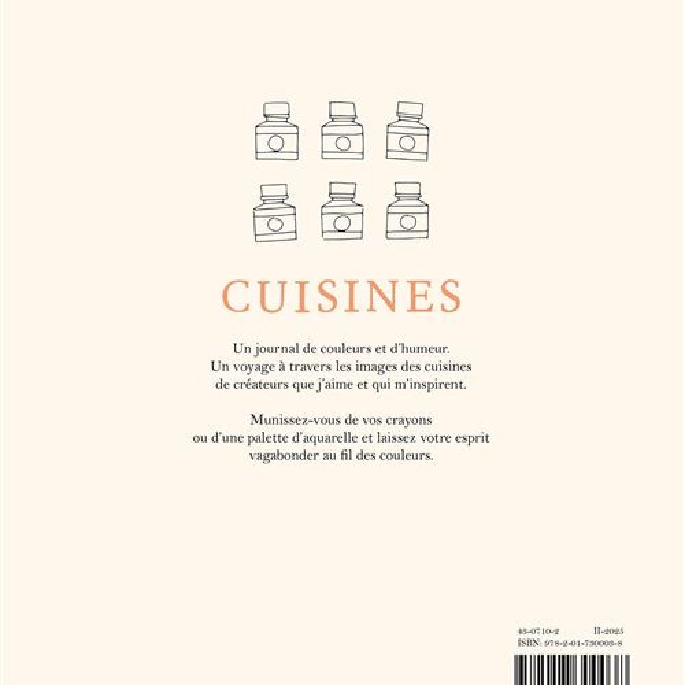 CARNET CUISINE – Image 3