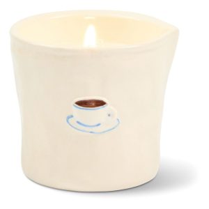 BOUGIE BISTRO CAPPUCCINO
