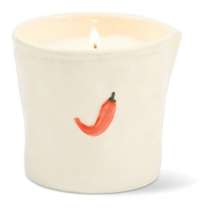 BOUGIE BISTRO PIMENT