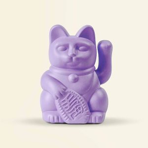LUCKY CAT SOLAIRE LILAS