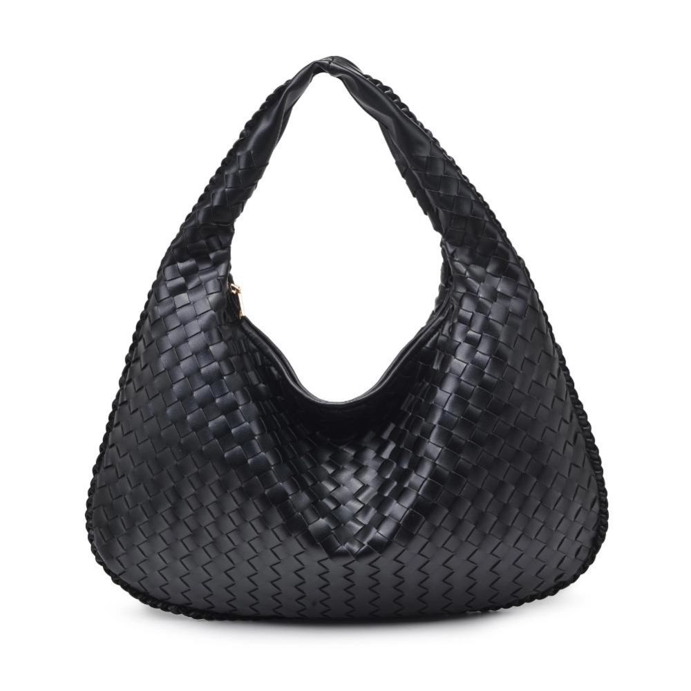 SAC HOBO VICTORIA NOIR