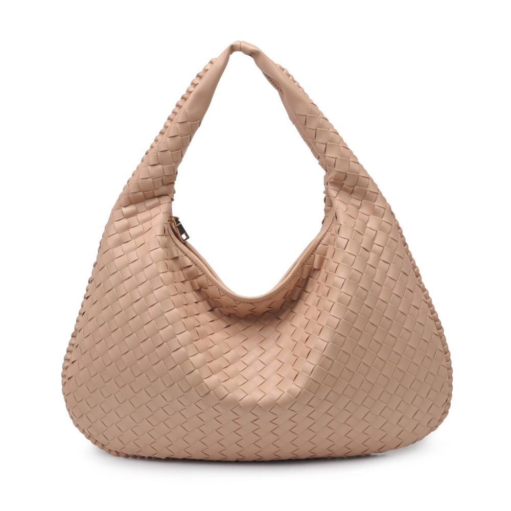 SAC HOBO VICTORIA NATUREL