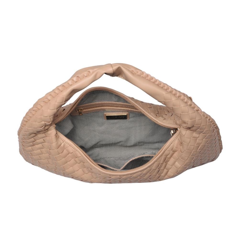 SAC HOBO VICTORIA NATUREL – Image 2