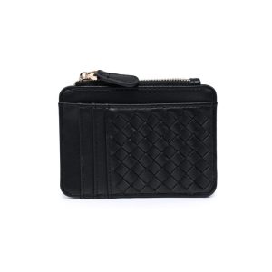 PORTE CARTE BRYER NOIR
