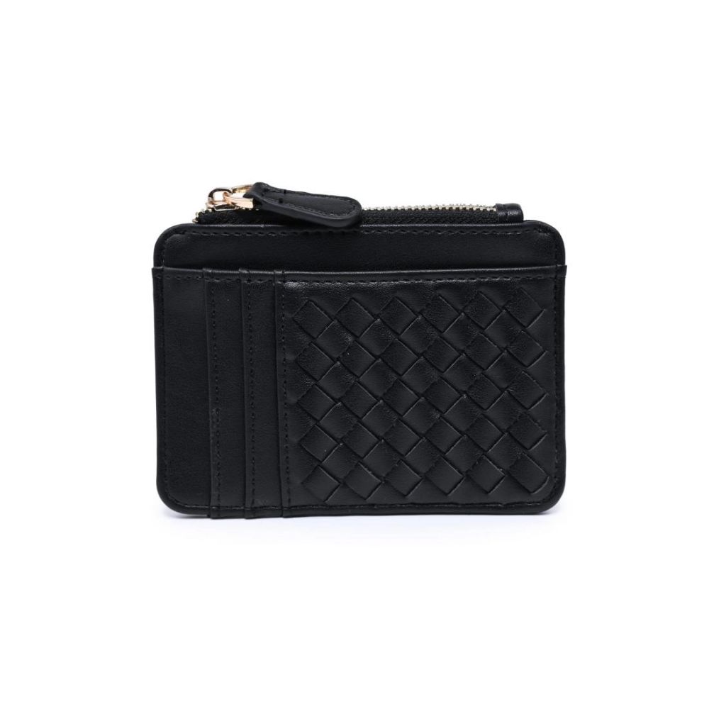 PORTE CARTE BRYER NOIR