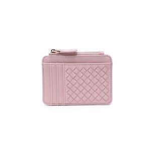 PORTE CARTE BRYER ROSE