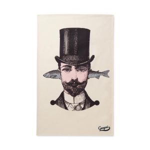 TORCHON ARISTO FISH