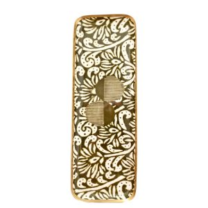 PLATEAU DUO MAKI VETIVER