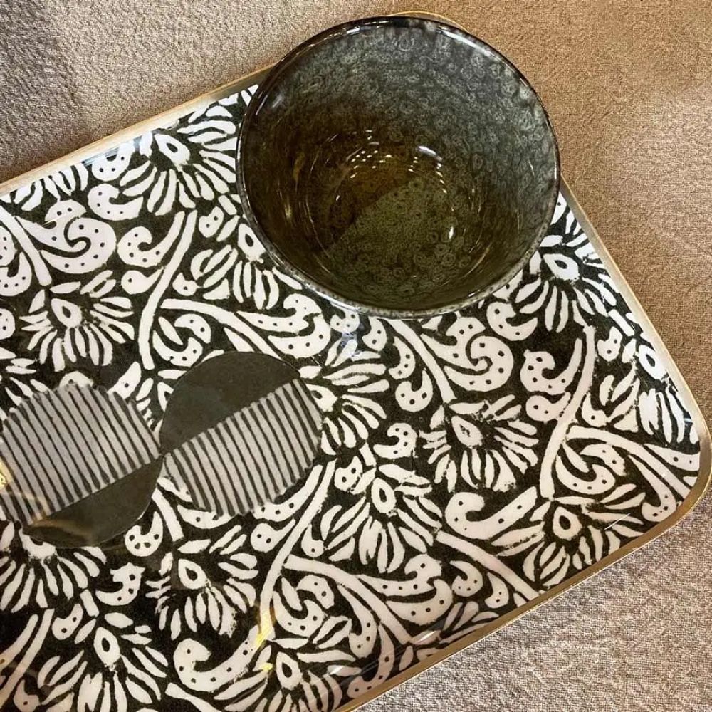 PLATEAU MAKI VETIVER – Image 2
