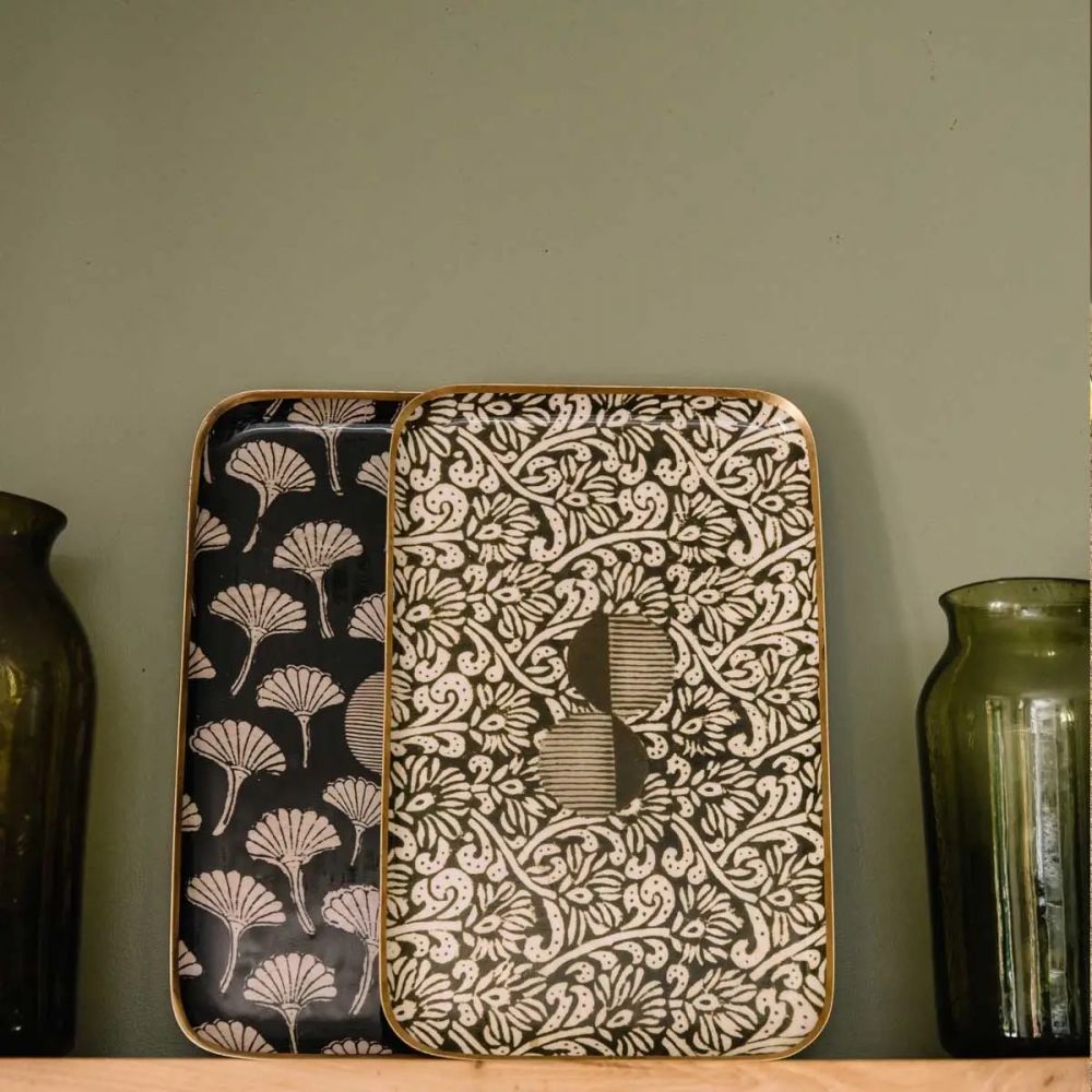 PLATEAU MAKI VETIVER – Image 3