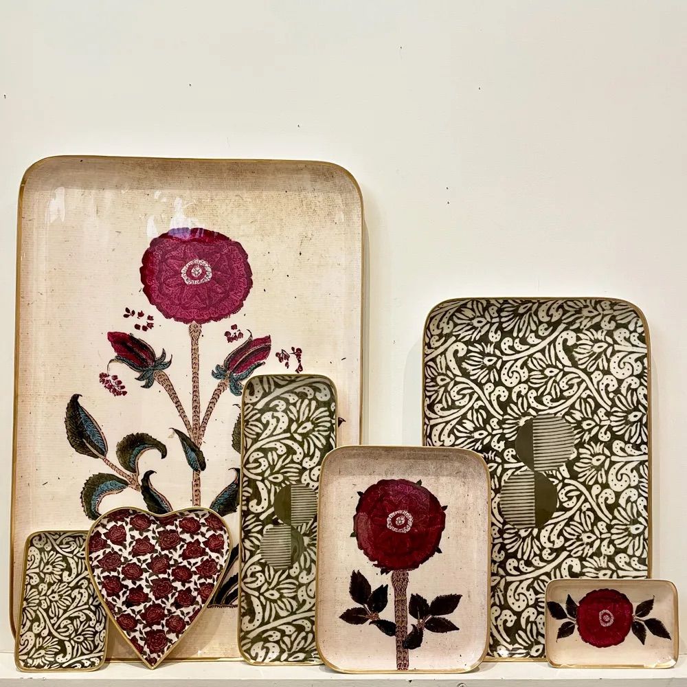 PLATEAU MAKI VETIVER – Image 4