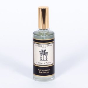 PARFUM DE MAISON L ELIXIR D AMOUR (THE NOIR EPICES) 100ML
