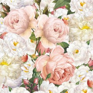 SERVIETTE ARMONIA 33X33