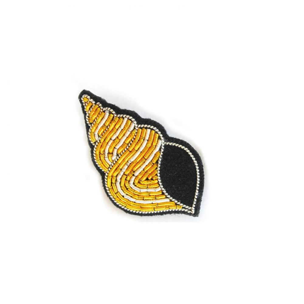 BROCHE BULOT