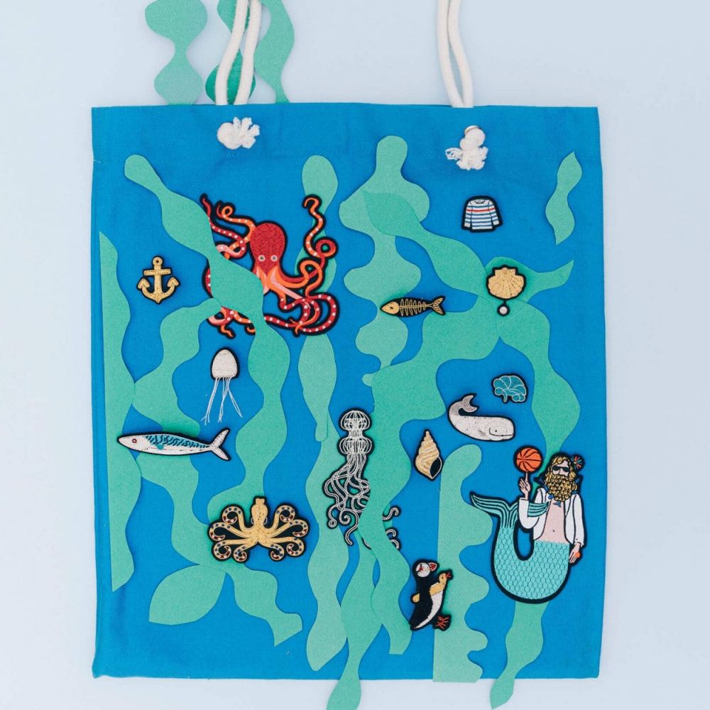 BROCHE BULOT – Image 3