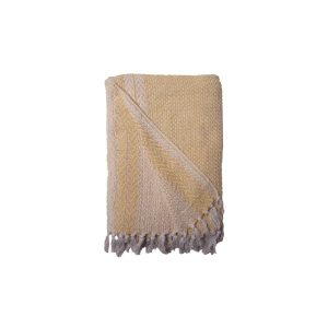 PLAID AGATHA PAMPAS