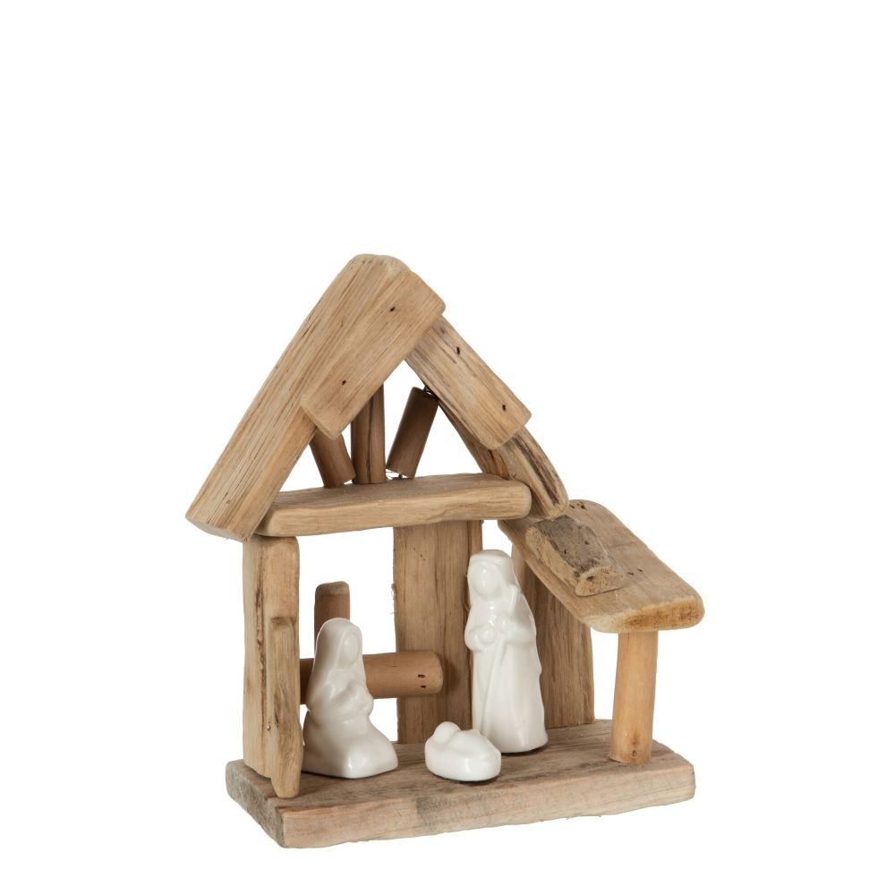 CRECHE MAISON PM