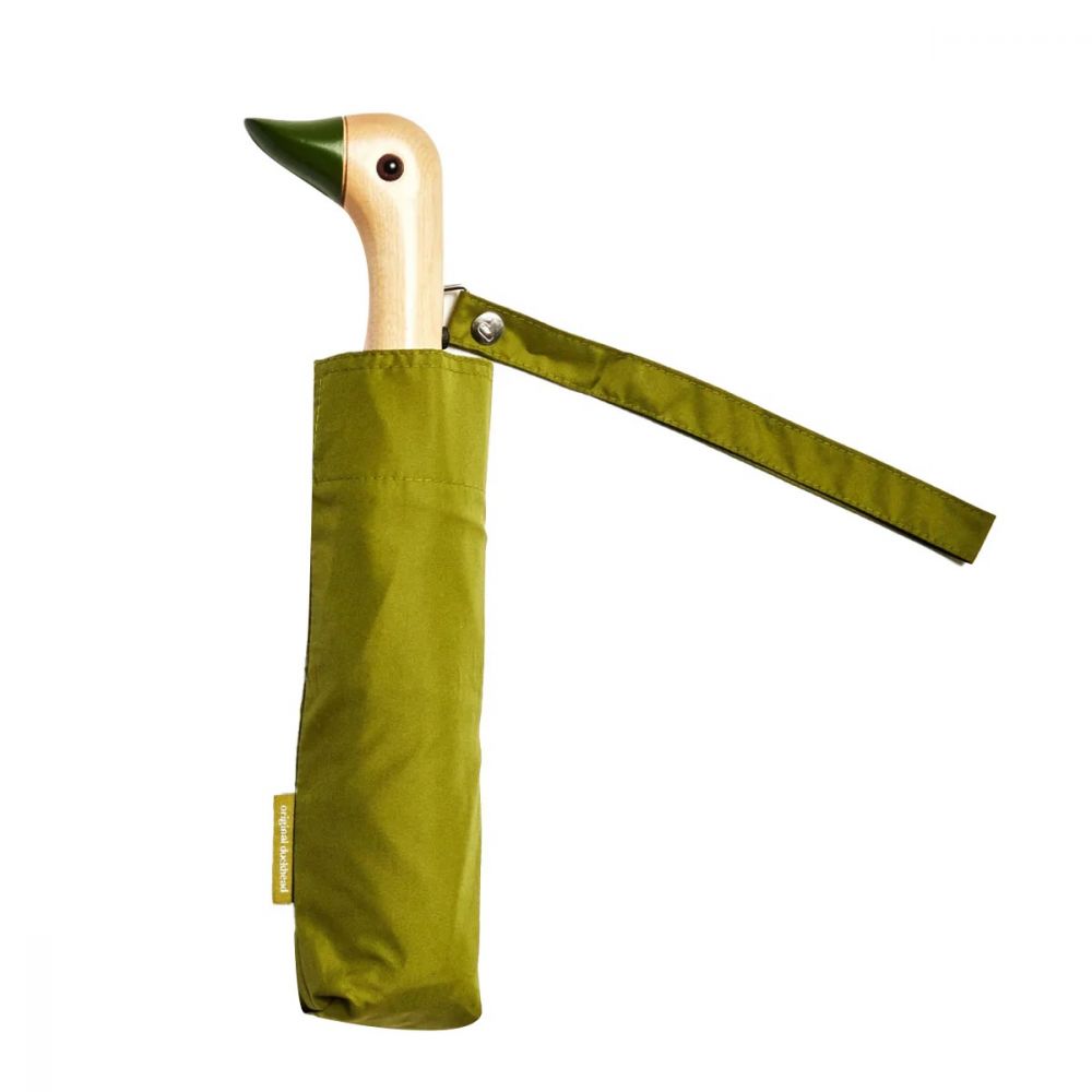 PARAPLUIE DUCKHEAD OLIVE