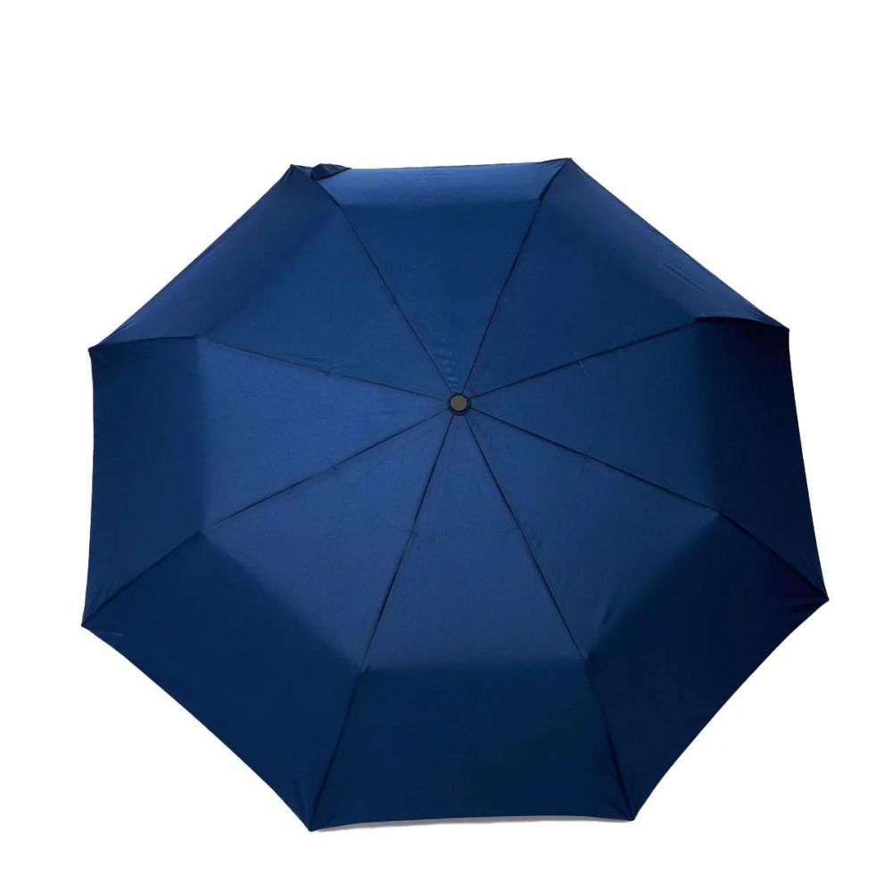PARAPLUIE DUCKHEAD BLEU MARINE – Image 2