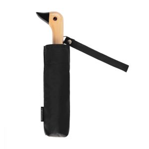 PARAPLUIE DUCKHEAD NOIR