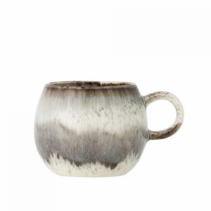 TASSE PAULA EXPRESSO GRIS