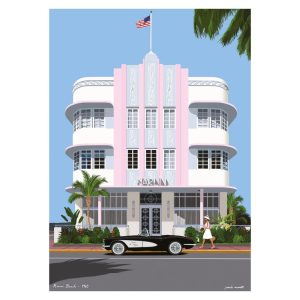 CARTE PAULO MARIOTTI MIAMI
