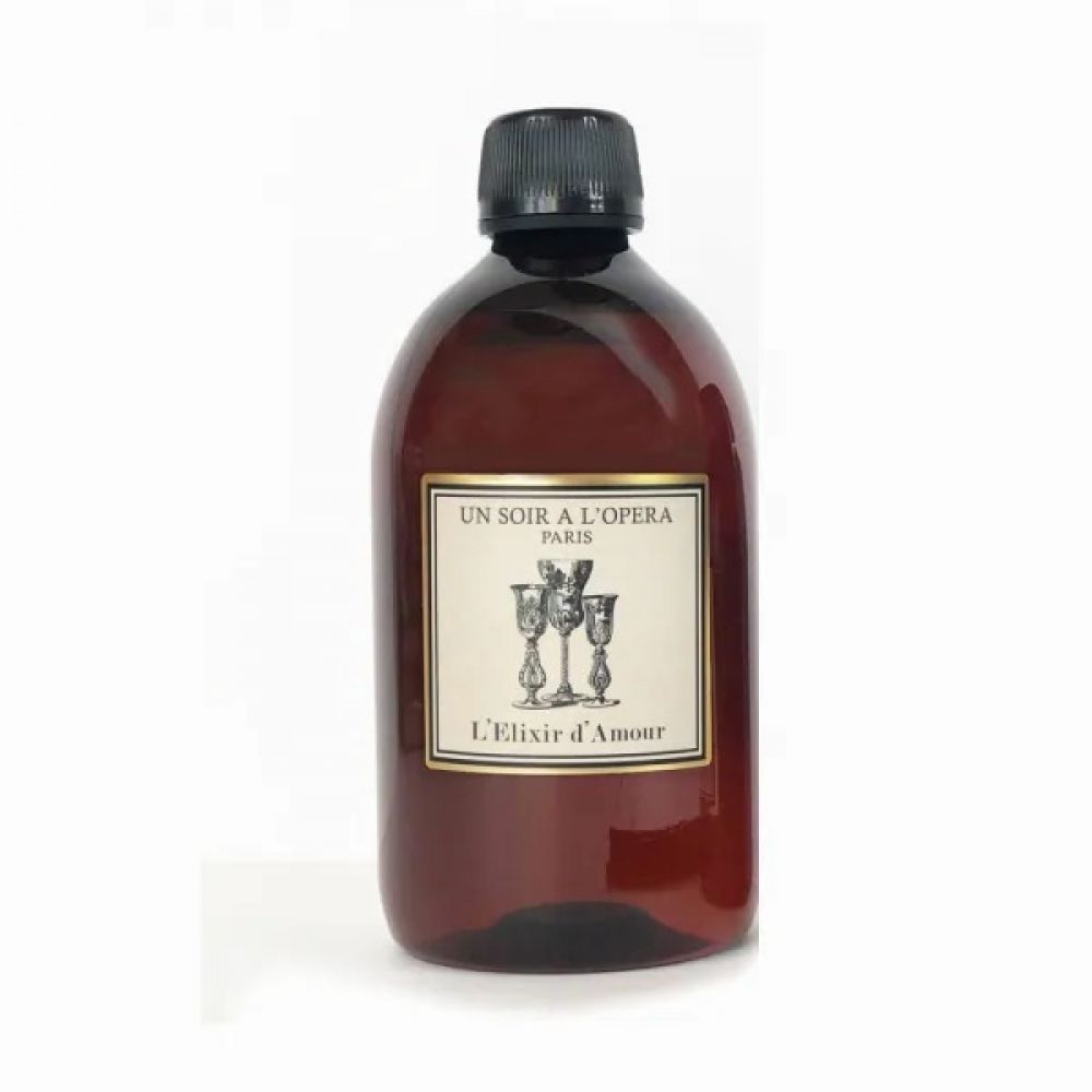 RECHARGE DIFFUSEUR 500ML OPERA ELIXIR D'AMOUR