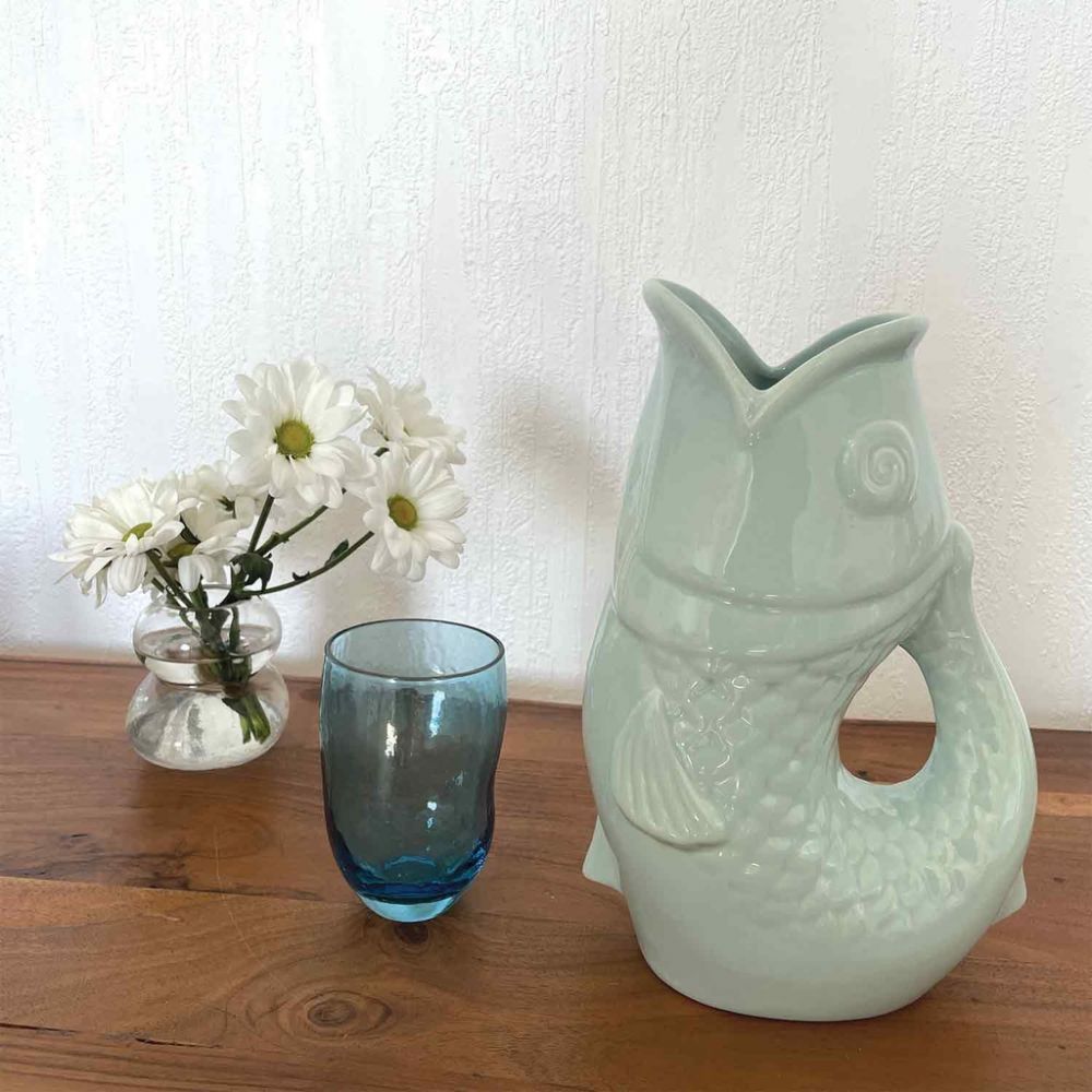 VERRE TRIBU BLEU – Image 3