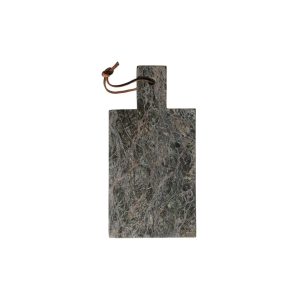 PLANCHE A DECOUPER MARBRE VERT FORET