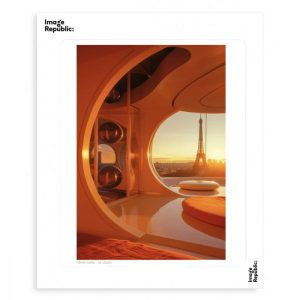 POSTER THE VISION 001