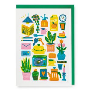 CARTE HOME AND PLANTS
