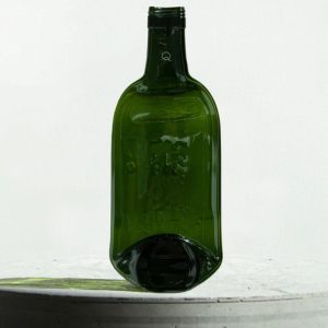 PLANCHE PRESENTATION MEDIUM VERT