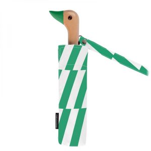 PARAPLUIE DUCKHEAD KELLY VERT