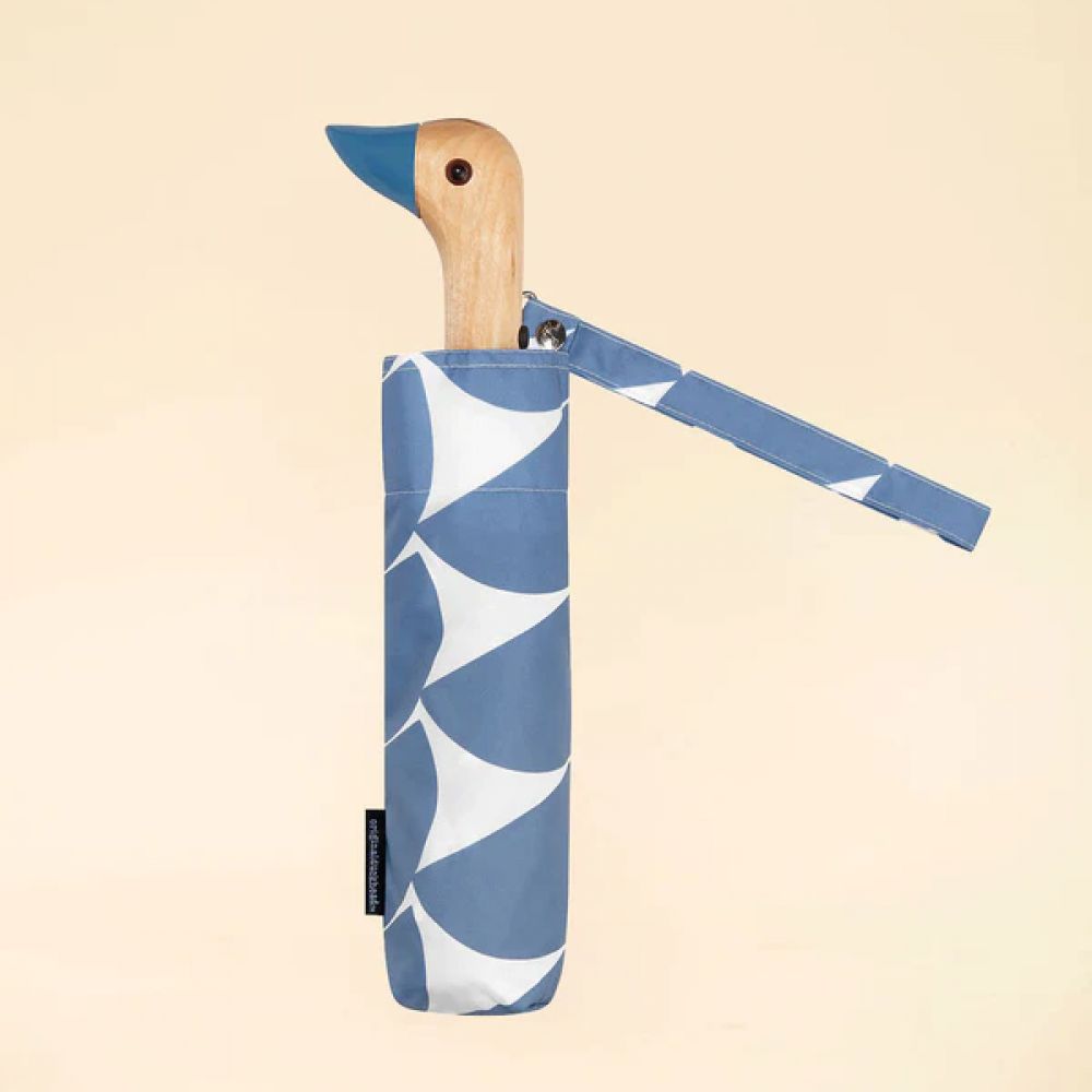 PARAPLUIE DUCKHEAD DENIM